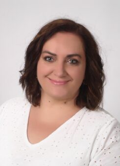 JoannaDziadkowiecStącel JoannaDziadkowiecStącel